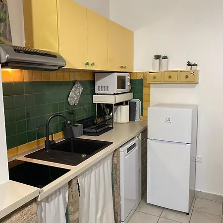 Apartmán Hortensia