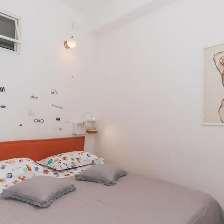 Apartment Hortensia Opatija