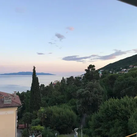 Apartment Hortensia Opatija