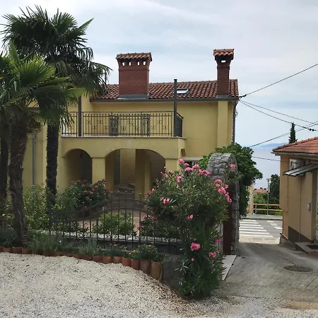 Hortensia Apartment Opatija