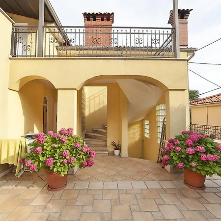 Apartment Hortensia Opatija