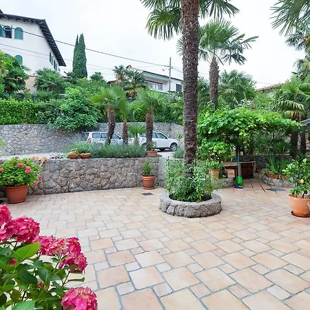 Apartment Hortensia *
