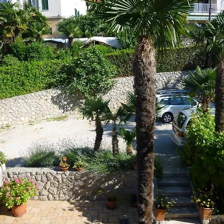 Hortensia Apartment Opatija