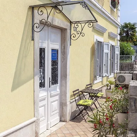 Hortensia * Opatija